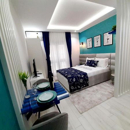 Fiore Di Cattaro **** Lux Apartment With Parking Kültér fotó