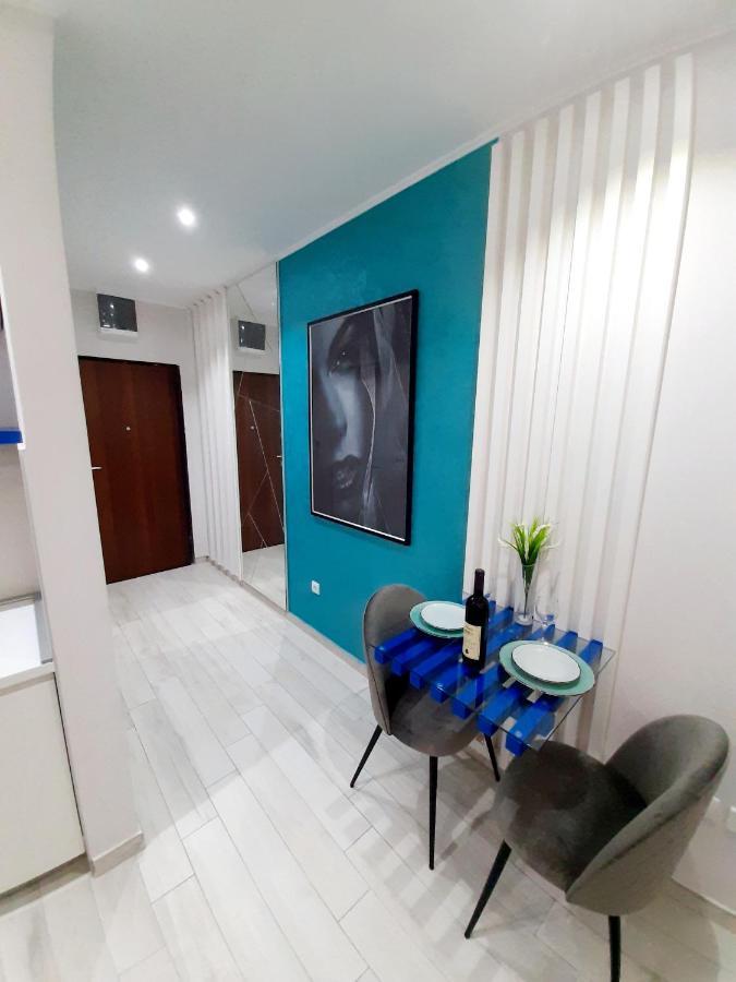 Fiore Di Cattaro **** Lux Apartment With Parking Kültér fotó