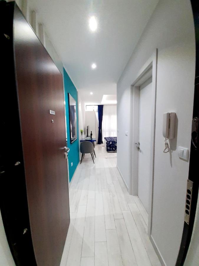 Fiore Di Cattaro **** Lux Apartment With Parking Kültér fotó