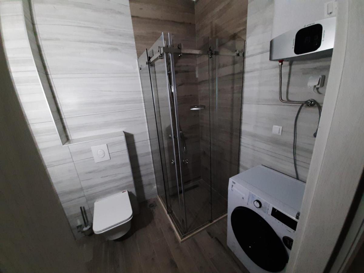 Fiore Di Cattaro **** Lux Apartment With Parking Kültér fotó