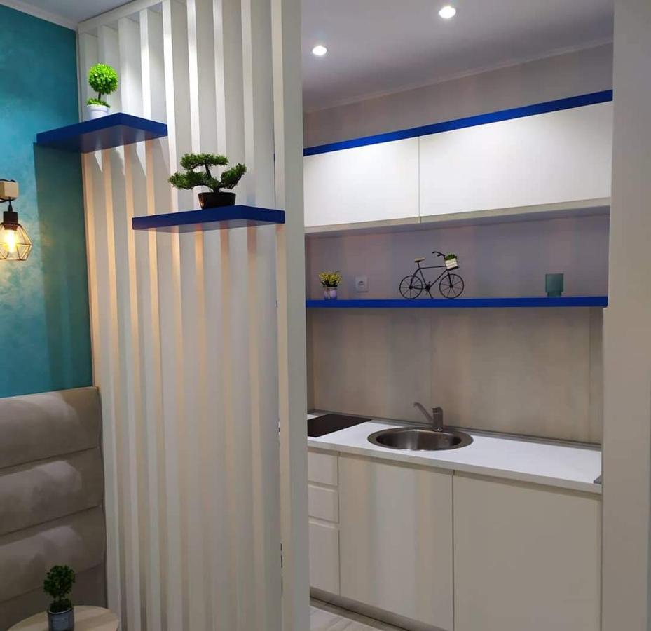 Fiore Di Cattaro **** Lux Apartment With Parking Kültér fotó