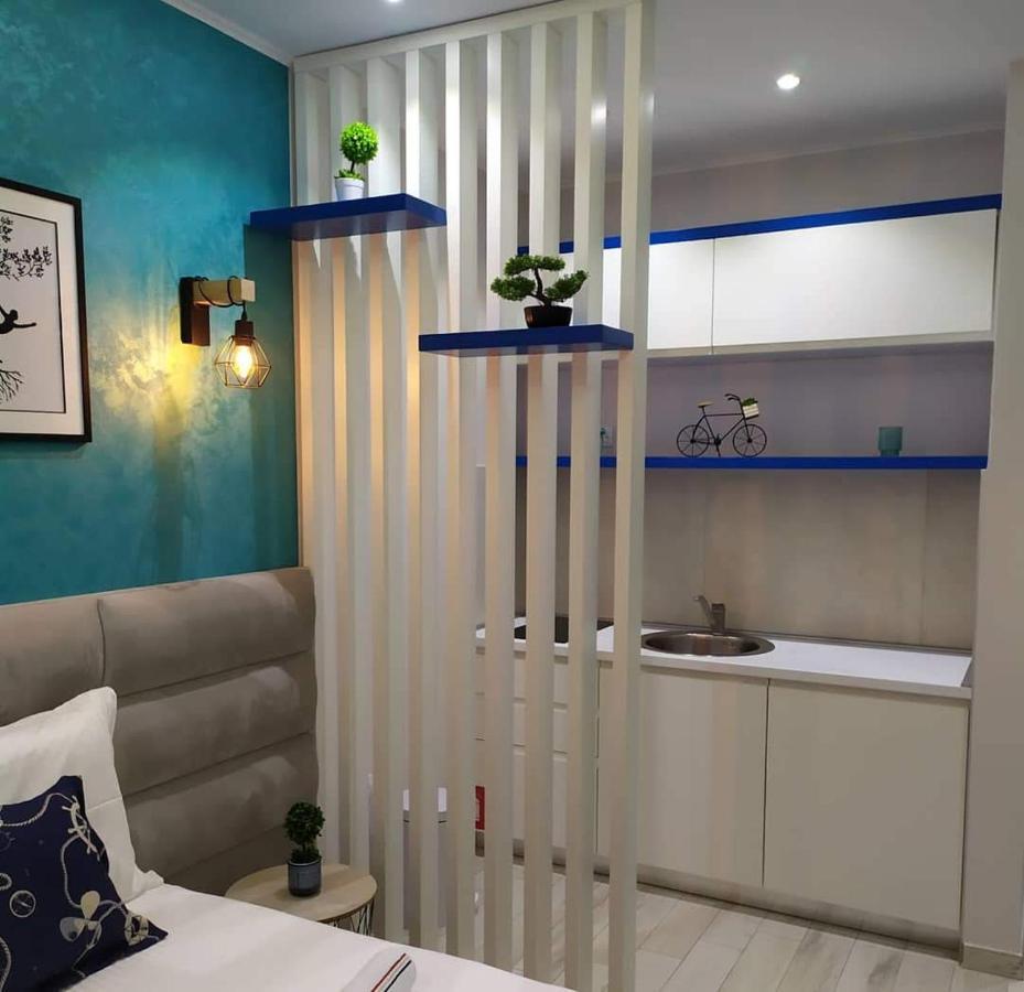 Fiore Di Cattaro **** Lux Apartment With Parking Kültér fotó