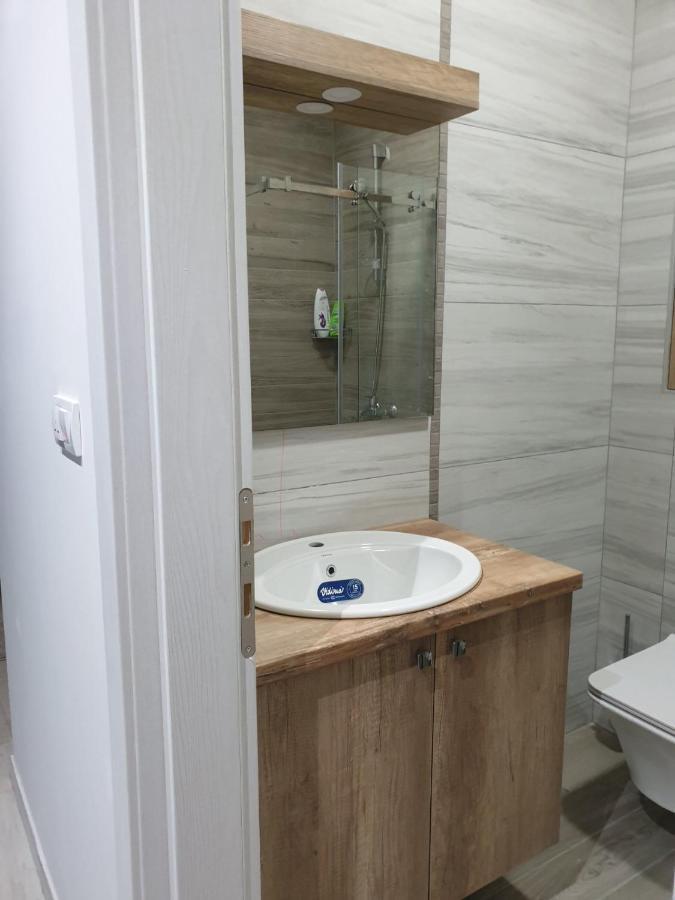 Fiore Di Cattaro **** Lux Apartment With Parking Kültér fotó