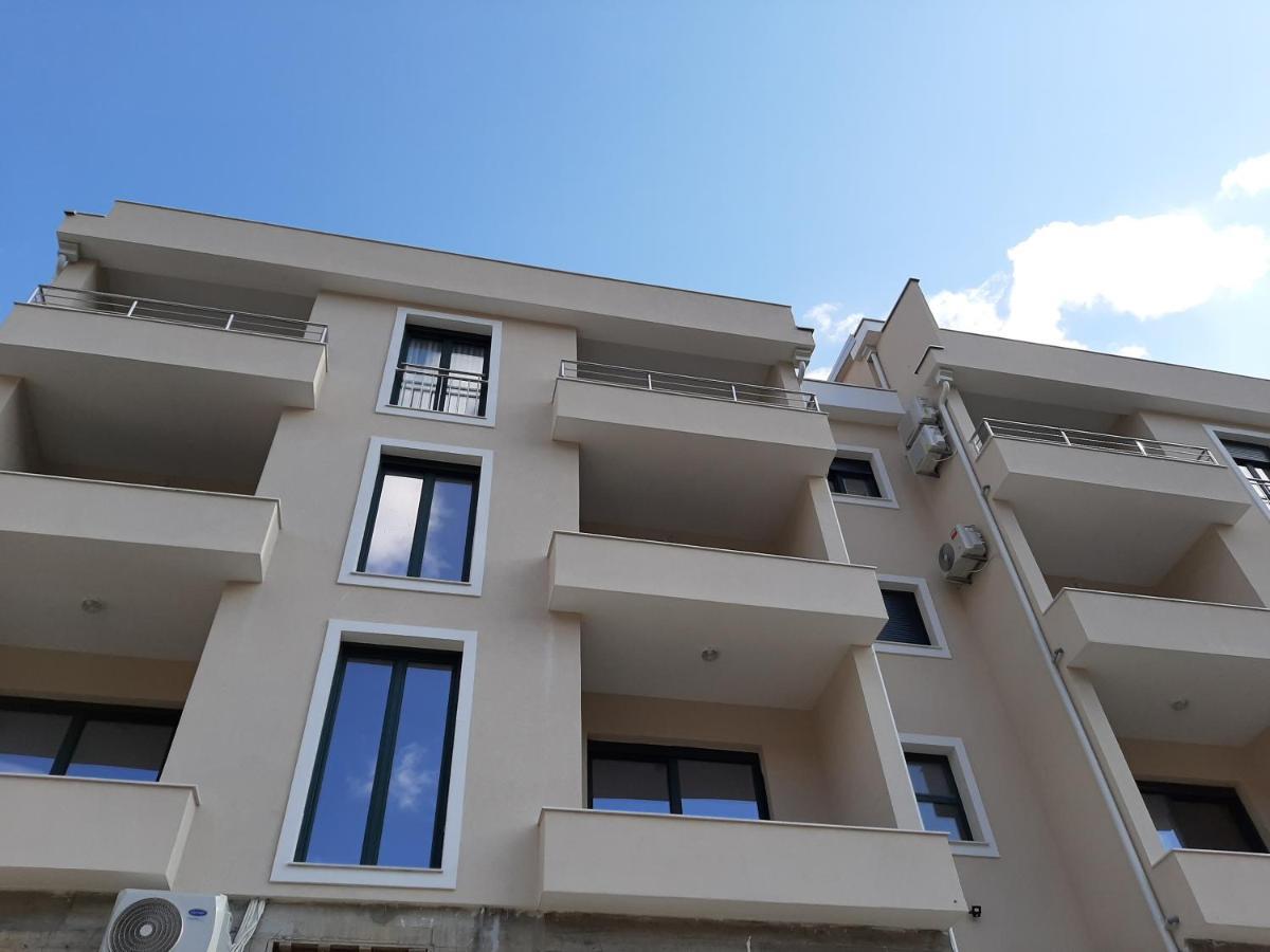 Fiore Di Cattaro **** Lux Apartment With Parking Kültér fotó